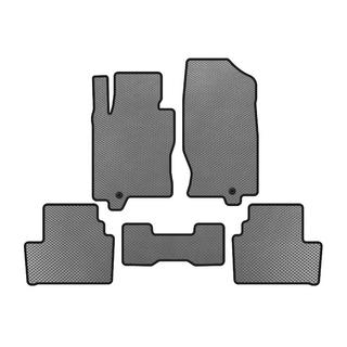 Коврики EVA (G35 S, Купе, Серый)