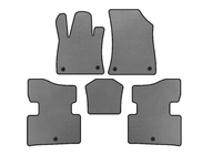 Infiniti QX50 2018- гг. Коврики EVA (Серый) фото 1