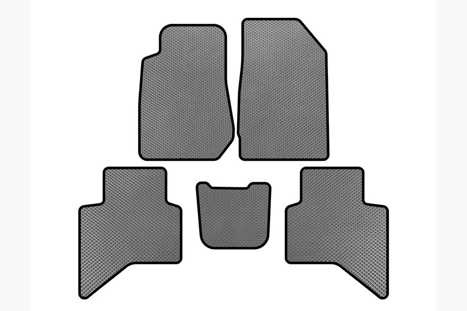 Коврики EVA (Серый) Image