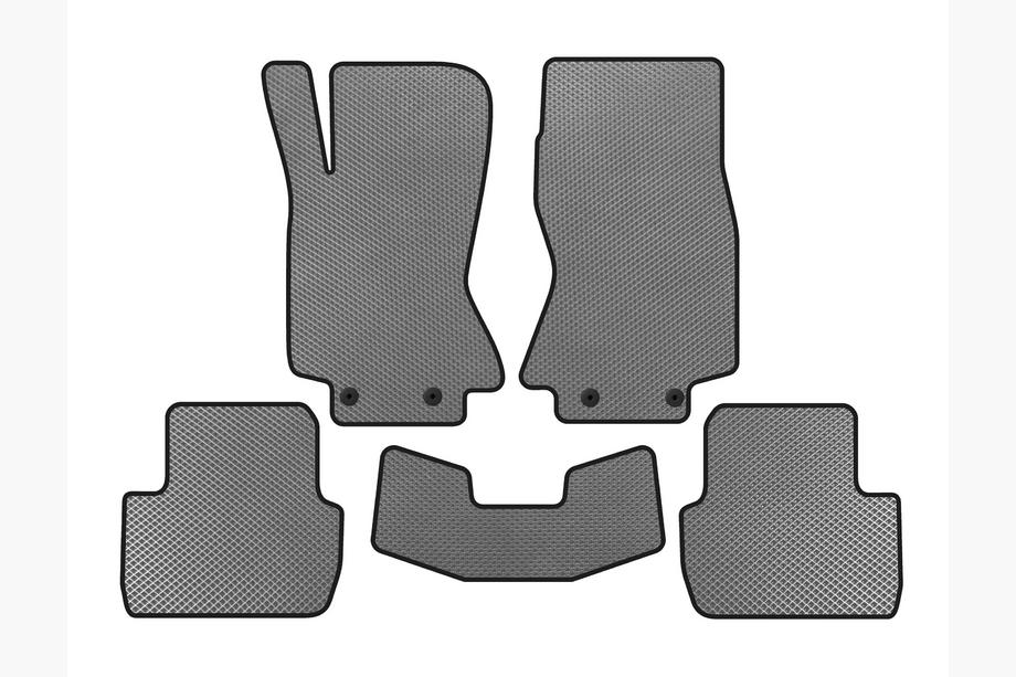 Коврики EVA (Серый) Image