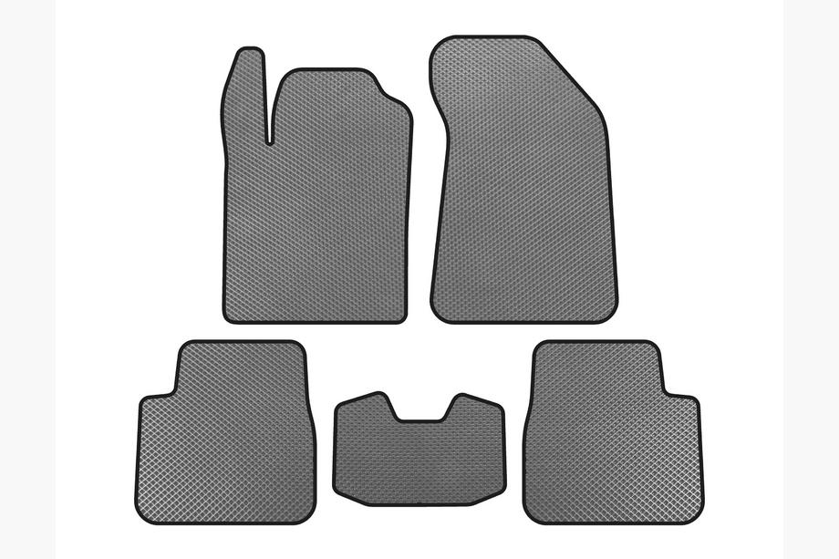 Коврики EVA (Серый) Image