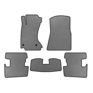 Коврики EVA (2008-2013, Серый)