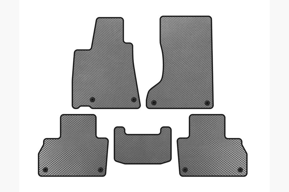 Коврики EVA (Серый) Image Коврики EVA (Серый) Image