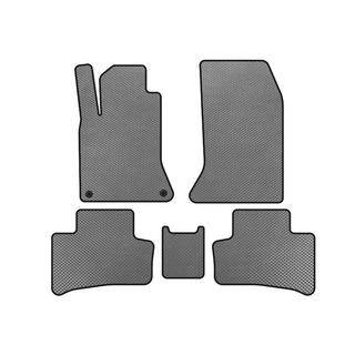 Коврики EVA (2011-2015, Электро, Серый)