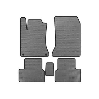 Коврики EVA (2011-2014, Серый)