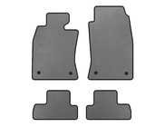 Mini Cooper R50/52/53 2000-2006 гг. Коврики EVA (для R50, Серый) фото 1