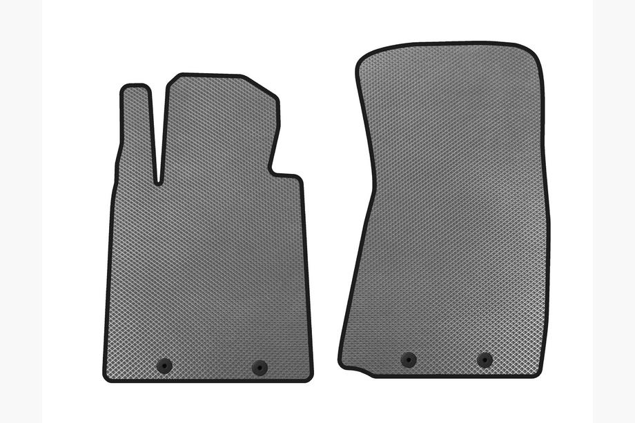 Коврики EVA (Купе, Серый) Image Коврики EVA (Купе, Серый) Image
