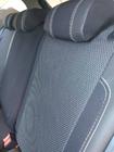 Kia Ceed 2012-2018 гг. Авточехлы (Эко-кожа↗Ткань, Premium) фото 4