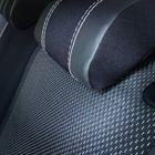 Kia Ceed 2012-2018 гг. Авточехлы (Эко-кожа↗Ткань, Premium) фото 6