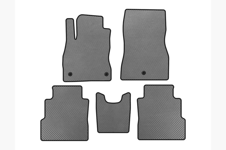 Коврики EVA (Серый) Image Коврики EVA (Серый) Image