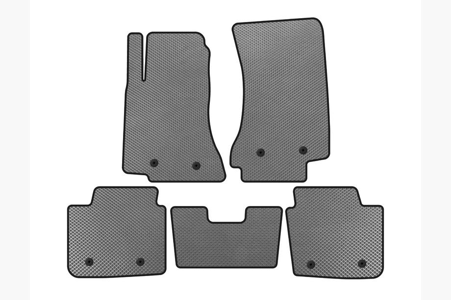 Коврики EVA (SD, Серый) Image