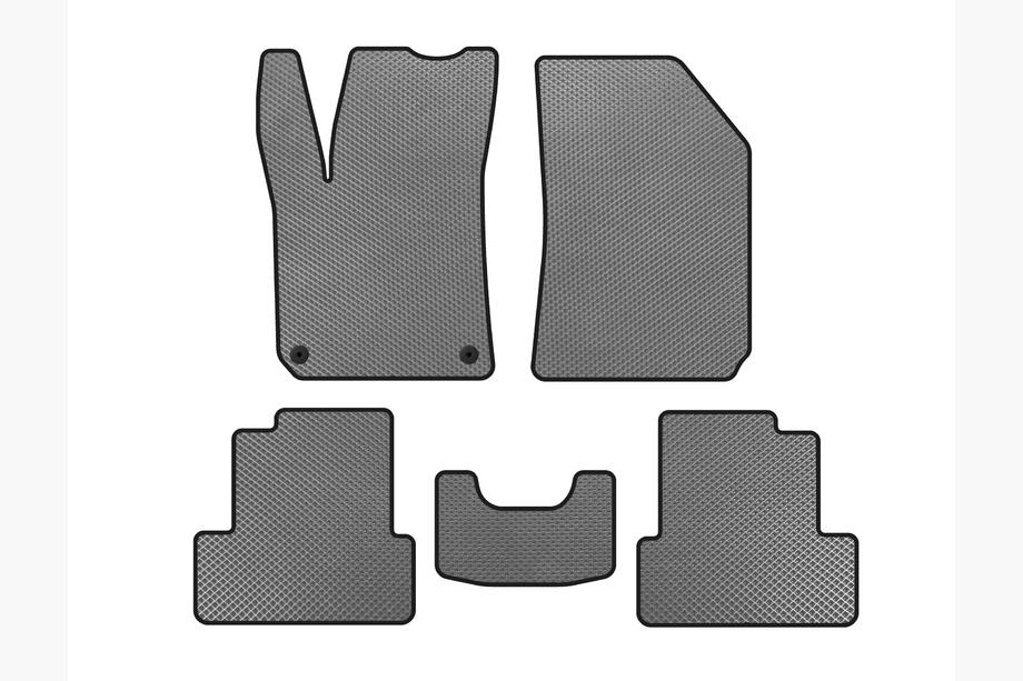 Коврики EVA (Серый) Image Коврики EVA (Серый) Image