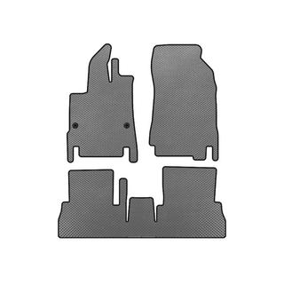Коврики EVA (7-местный/Длинная база, Серый)