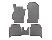 Коврики EVA (HB, Серый) фото 1 Коврики EVA (HB, Серый) фото 1