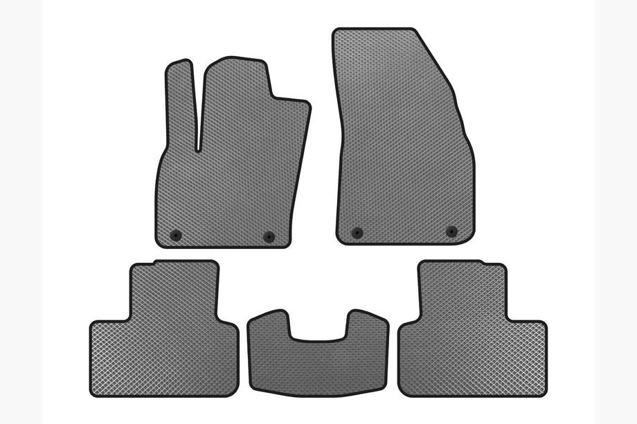 Коврики EVA (Серый) Image