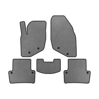 Коврики EVA (Серый) Volvo XC70 2000-2007 гг.