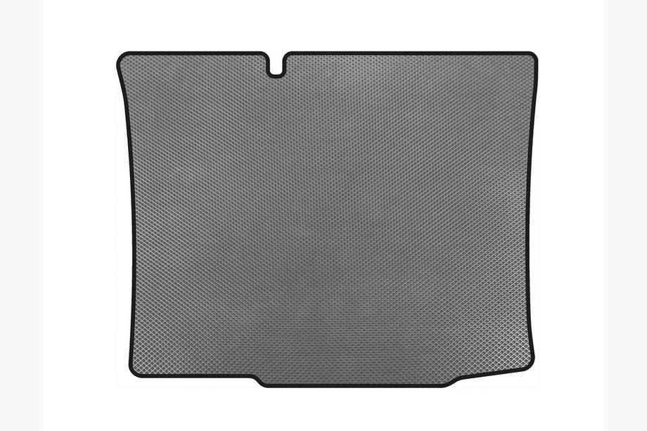 Audi A3 1996-2003 гг. Коврик в багажник EVA (HB, Серый) Image
