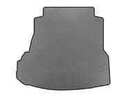 Audi A4 B5 1994-2001 гг. Коврик в багажник EVA (Седан, Серый) фото 1