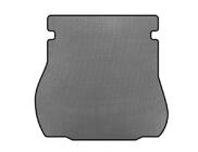 Audi A4 B5 1994-2001 гг. Коврик в багажник EVA V-1 (Avant, Серый) фото 1