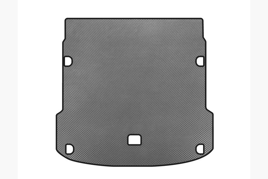 Коврик в багажник EVA (Серый) Image Коврик в багажник EVA (Серый) Image