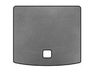 Audi Q3 2019- гг. Коврик в багажник EVA (Серый) фото 1