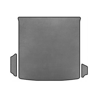 Коврик в багажник EVA V-1 (Серый)