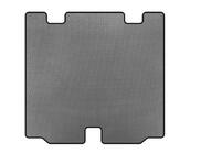 BMW 5 серия F10/F11 2010–2016 гг. Коврик багажника EVA V2 (для F11, серый) фото 1