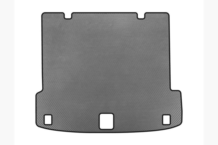 BMW X6 G06 2019- гг. Коврик в багажник EVA (Серый) Image