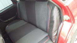 Новинка! Авточехлы SoyuzAuto Premium фото 5