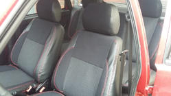 Новинка! Авточехлы SoyuzAuto Premium фото 6