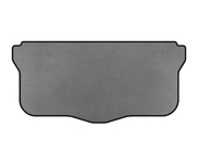 Коврик в багажник EVA (HB, Серый) фото 1 Коврик в багажник EVA (HB, Серый) фото 1