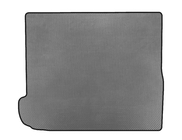 Citroen C-4 Picasso 2013-2022 гг. Коврик в багажник EVA V1 (Серый) фото 1