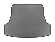 Коврик в багажник EVA (SD, Серый) фото 1