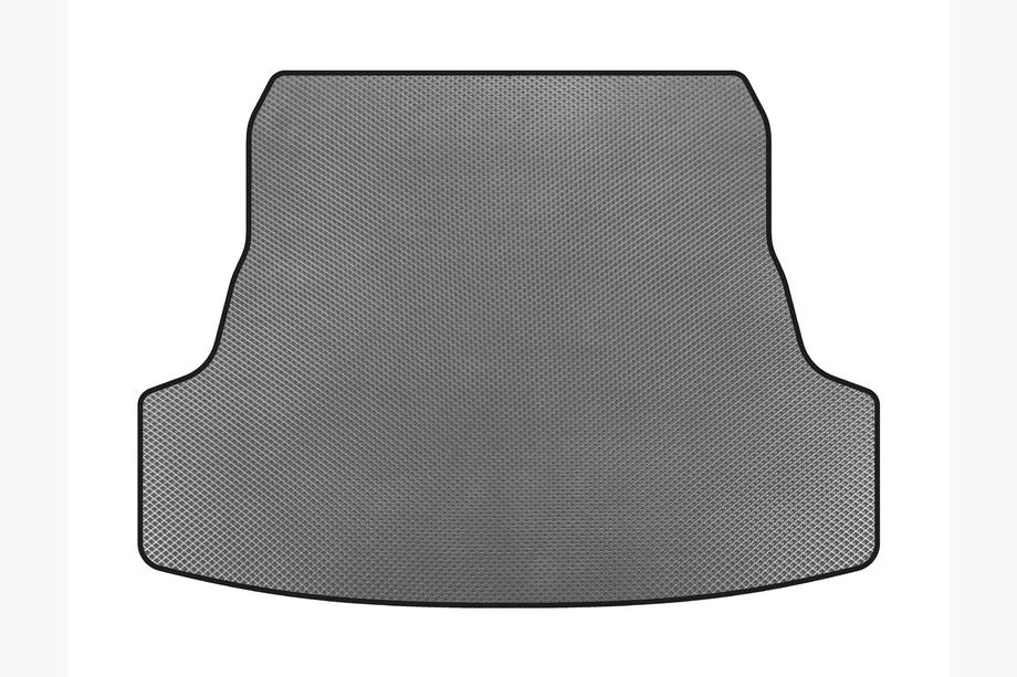 Коврик в багажник EVA (SD, Серый) Image