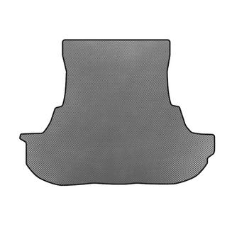 Коврик в багажник EVA (Купе, Серый)