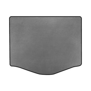 Коврик в багажник EVA (Серый)