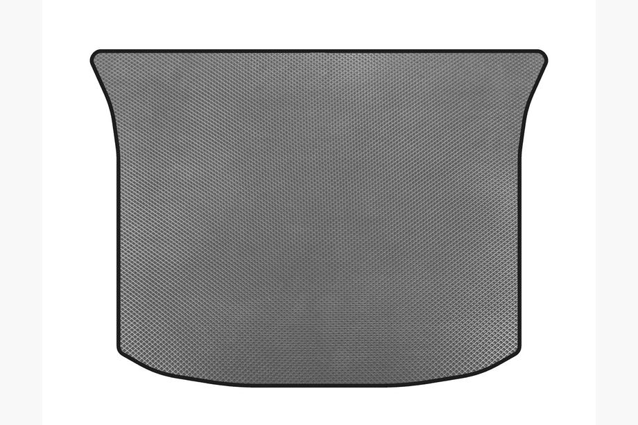 Ford Edge 2006-2014 гг. Коврик в багажник EVA (Серый) Image
