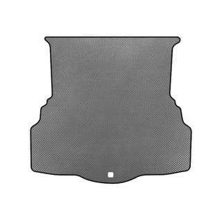 Коврик в багажник EVA (2012-2016, SD, Серый)