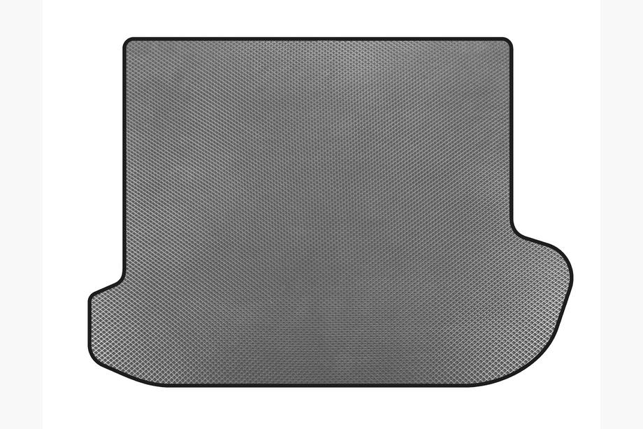 GreatWall Haval/Hover H3 2005-2013 гг. Коврик в багажник EVA (2010-2014, Серый) Image