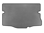 Honda FIT/Jazz 2014- гг. Коврик в багажник EVA (HB, Гибрид, Серый) фото 1