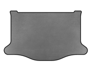 Honda FIT/Jazz 2014- гг. Коврик в багажник EVA (HB, Серый) фото 1