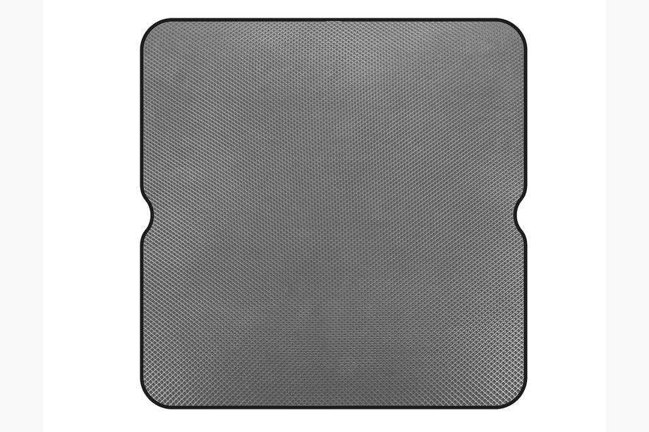 Коврик в багажник EVA (без 3 ряда, Серый) Image