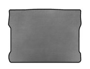 Коврик в багажник EVA (Серый) фото 1