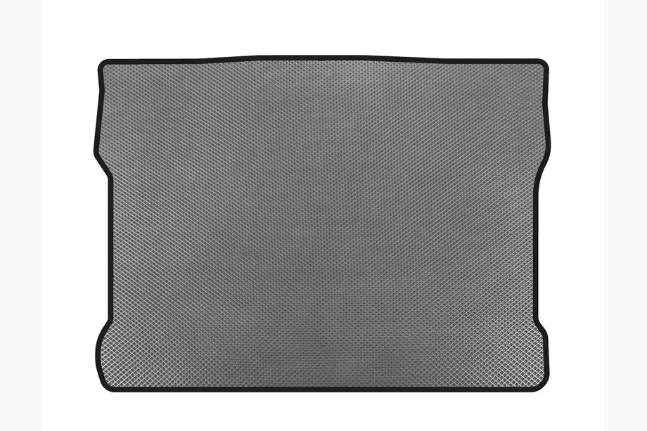 Коврик в багажник EVA (Серый) Image