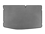 Hyundai I-20 2008-2012 гг. Коврик в багажник EVA (HB, Серый) фото 1