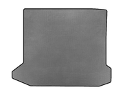 Коврик в багажник EVA (Электро, Серый) фото 1 Коврик в багажник EVA (Электро, Серый) фото 1