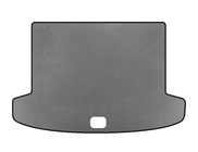 Hyundai Tucson NX4 2021- гг. Коврик в багажник EVA (Серый) фото 1