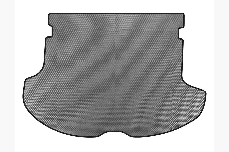 Коврик в багажник EVA (Серый) Image