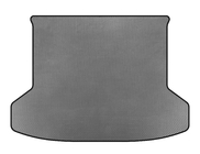 Infiniti QX50 2018- гг. Коврик в багажник EVA (Серый) фото 1