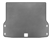 Infiniti QX56 2004-2010 гг. Коврик в багажник EVA (2004-2008, Серый) фото 1